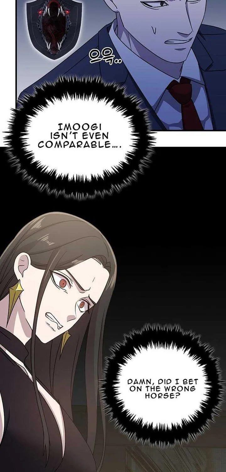 The God of War is Leveling Up Chapter 13 page 52 - 