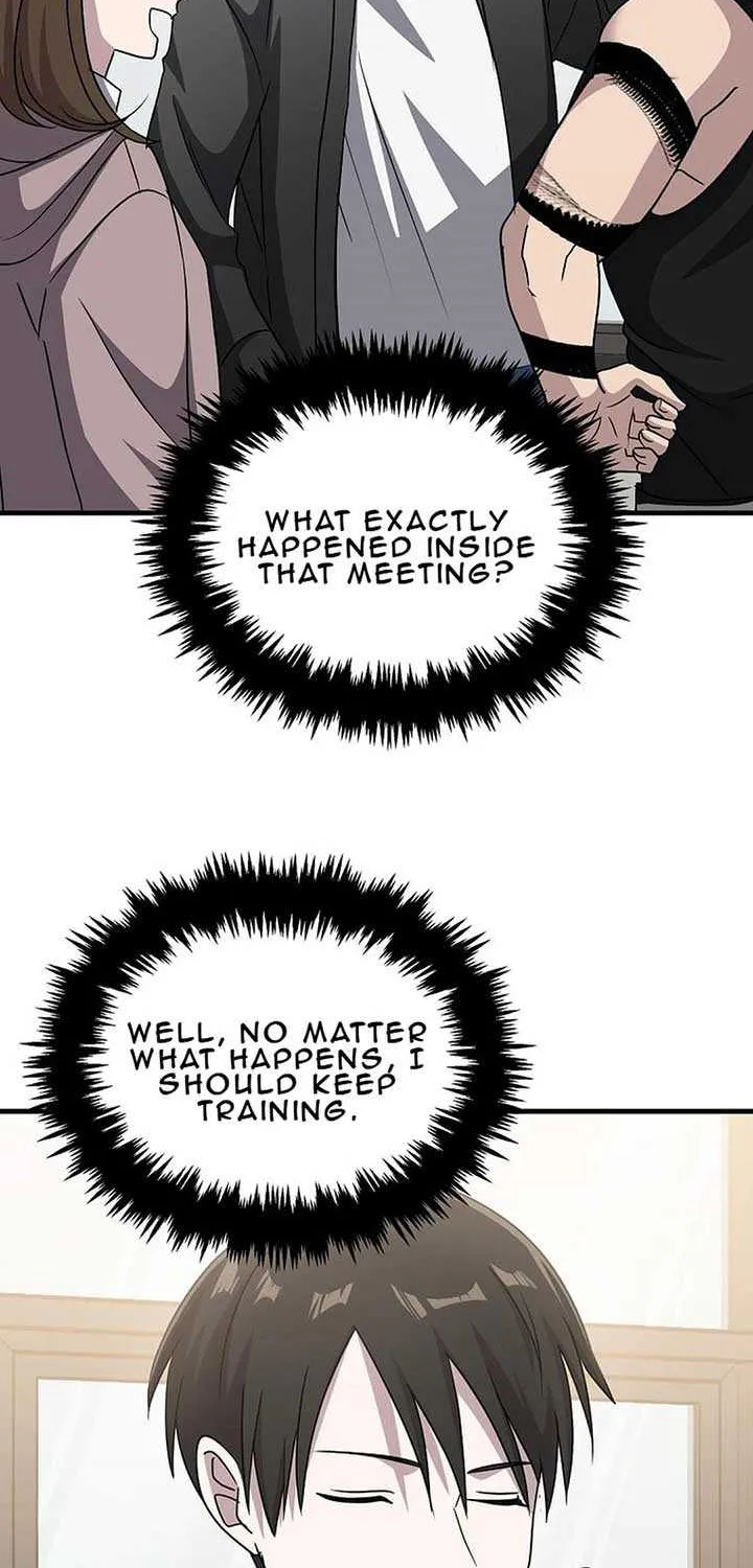 The God of War is Leveling Up Chapter 13 page 58 - 