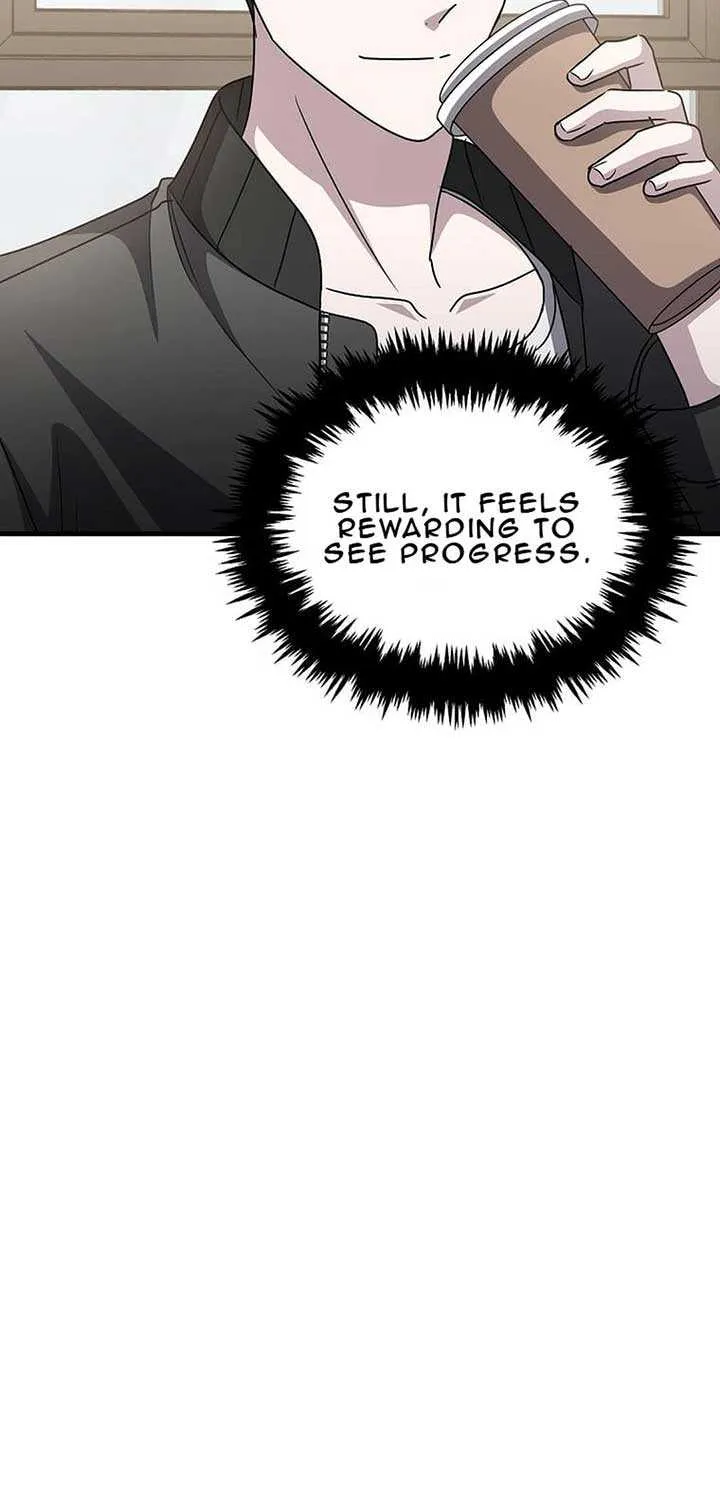 The God of War is Leveling Up Chapter 13 page 59 - 
