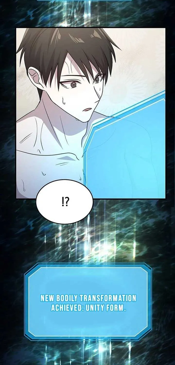 The God of War is Leveling Up Chapter 13 page 73 - 