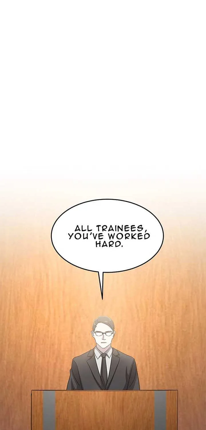 The God of War is Leveling Up Chapter 14 page 39 - 