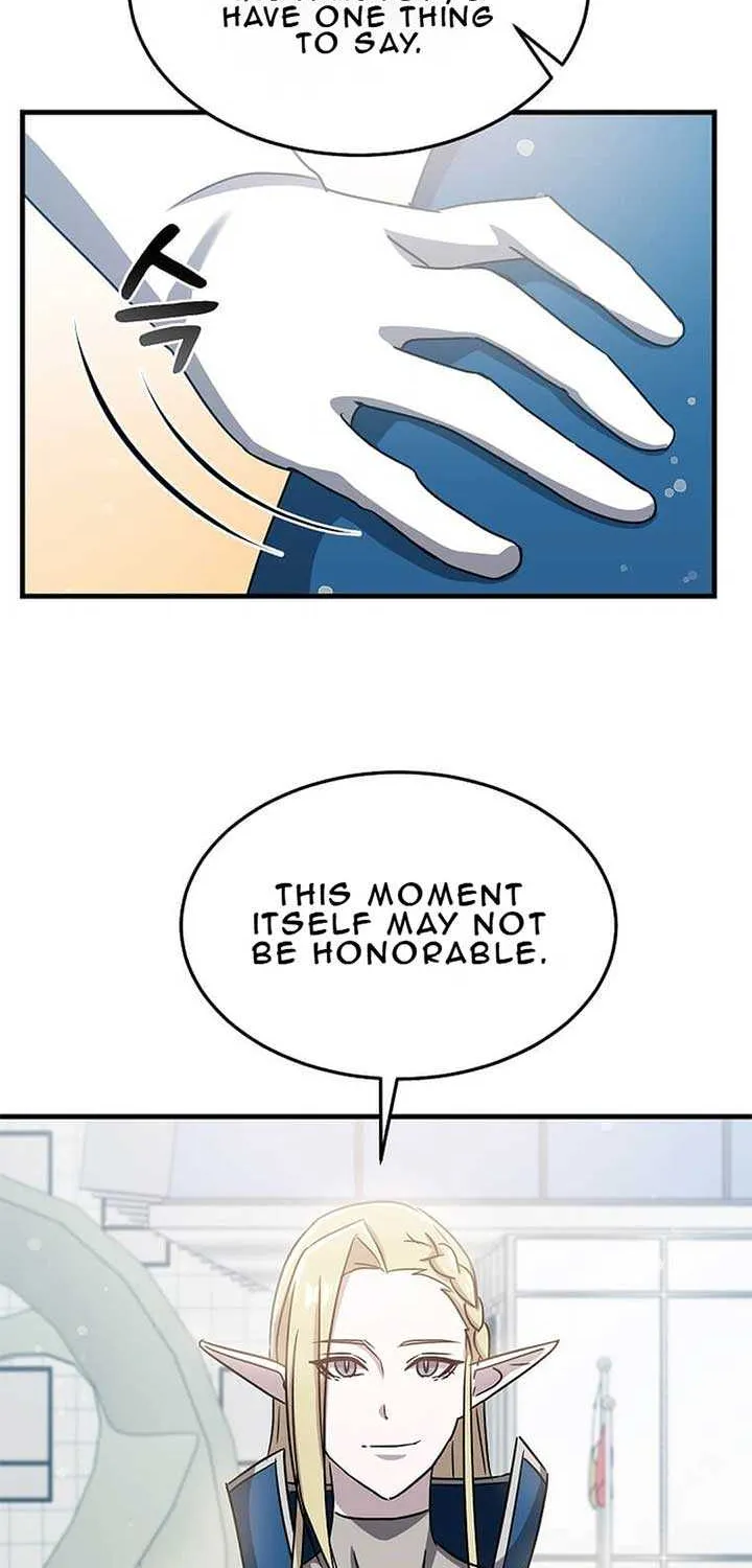 The God of War is Leveling Up Chapter 14 page 47 - 