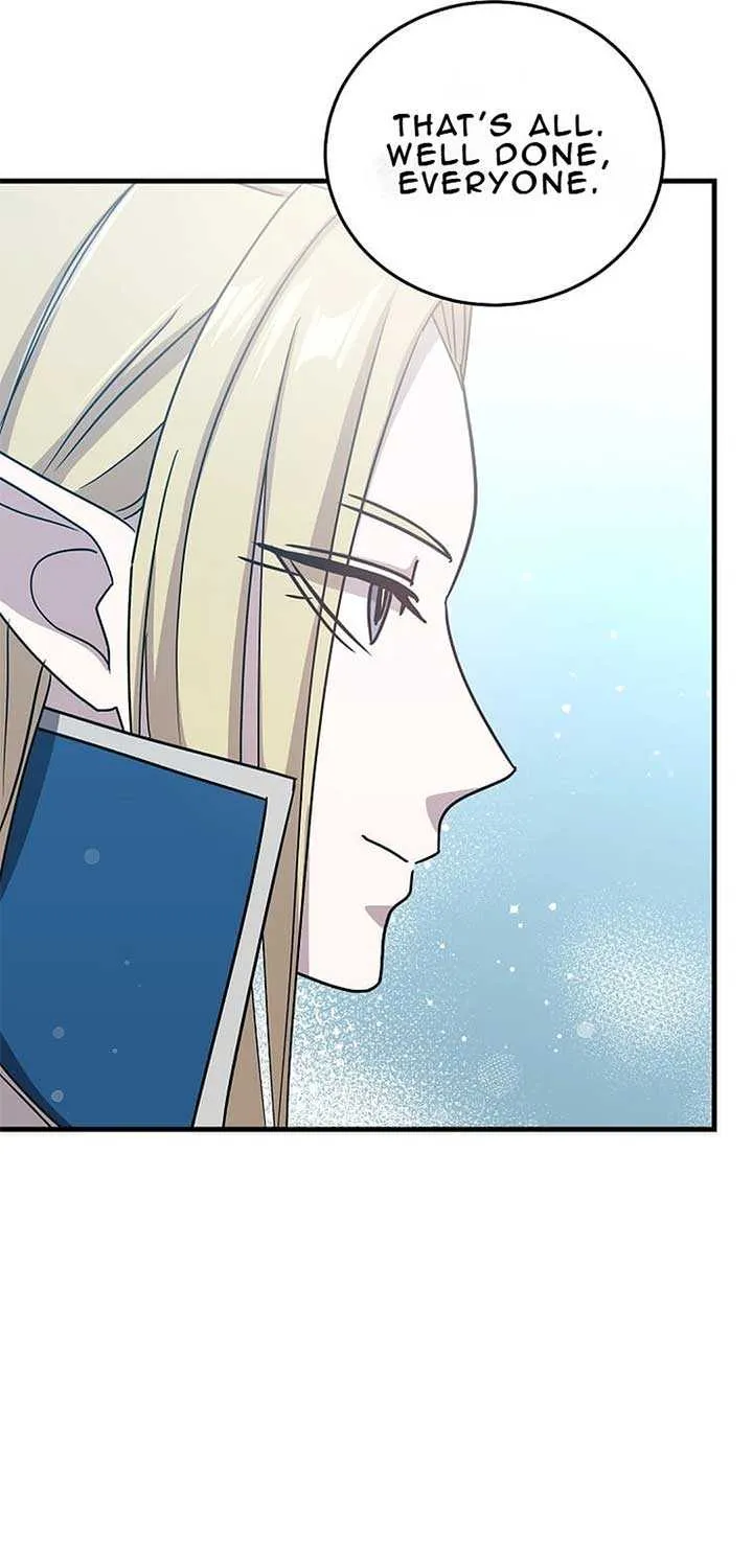 The God of War is Leveling Up Chapter 14 page 50 - 