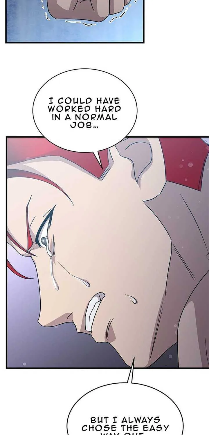 The God of War is Leveling Up Chapter 14 page 64 - 