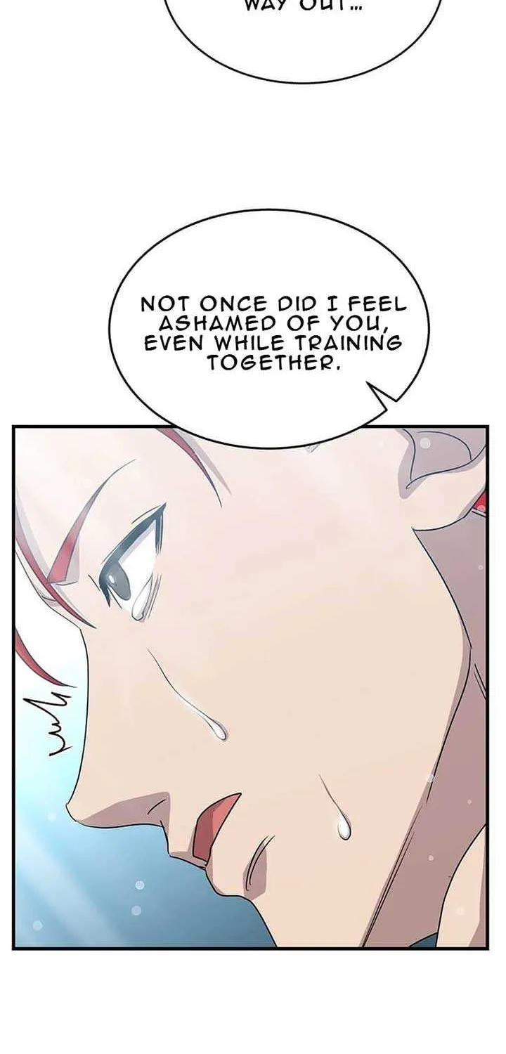 The God of War is Leveling Up Chapter 14 page 65 - 