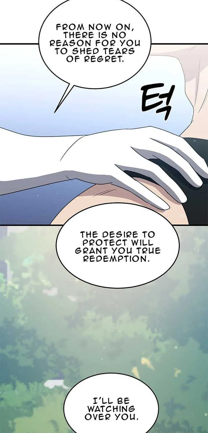 The God of War is Leveling Up Chapter 14 page 69 - 