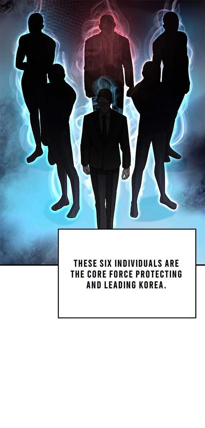 The God of War is Leveling Up Chapter 14 page 80 - 