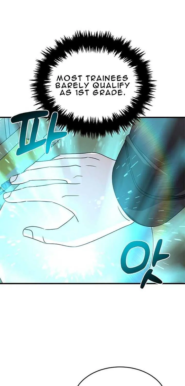 The God of War is Leveling Up Chapter 14 page 82 - 