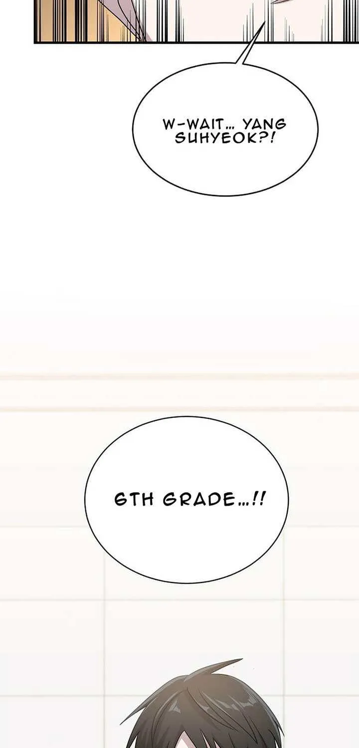 The God of War is Leveling Up Chapter 14 page 84 - 