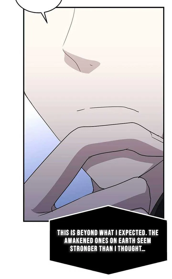 The God of War is Leveling Up Chapter 15 page 11 - 
