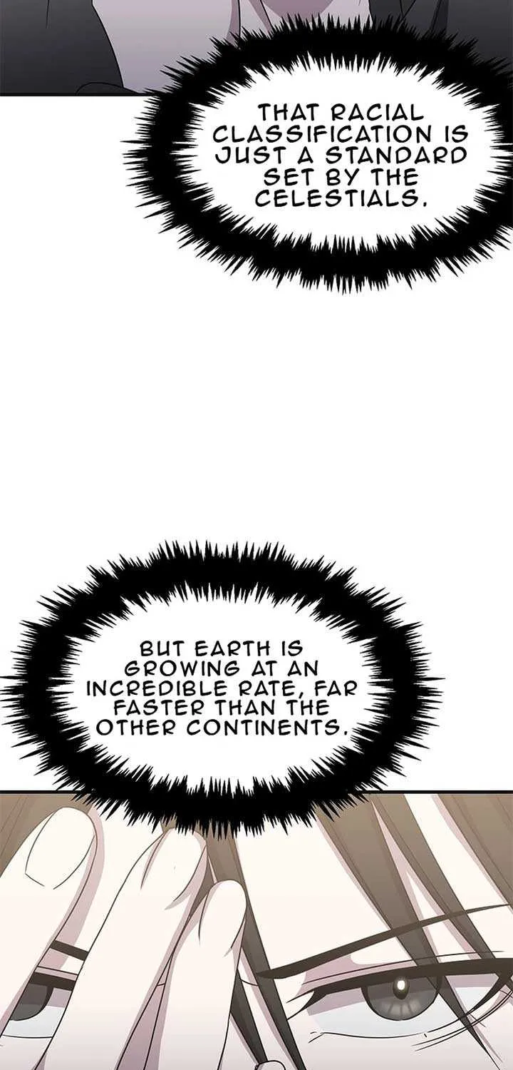 The God of War is Leveling Up Chapter 15 page 16 - 