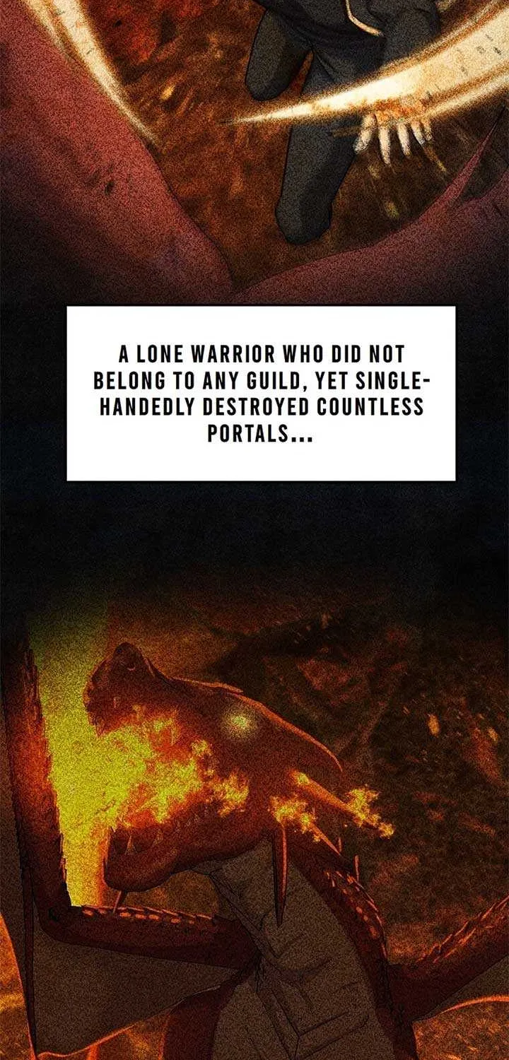The God of War is Leveling Up Chapter 15 page 4 - 