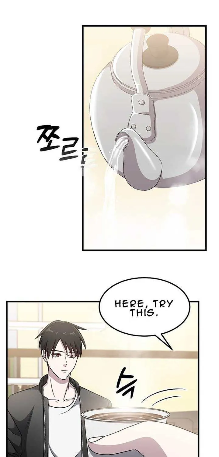 The God of War is Leveling Up Chapter 15 page 43 - 