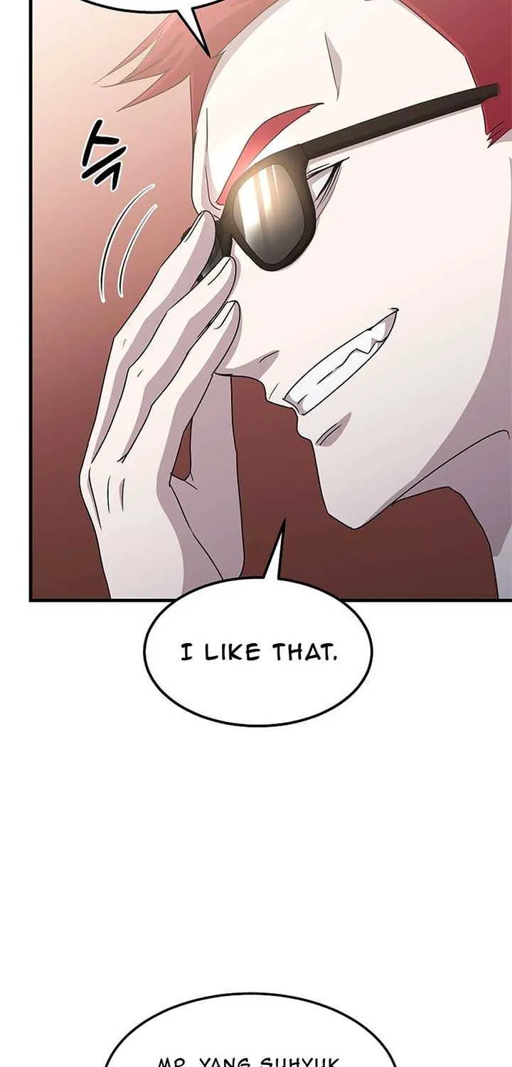The God of War is Leveling Up Chapter 15 page 49 - 