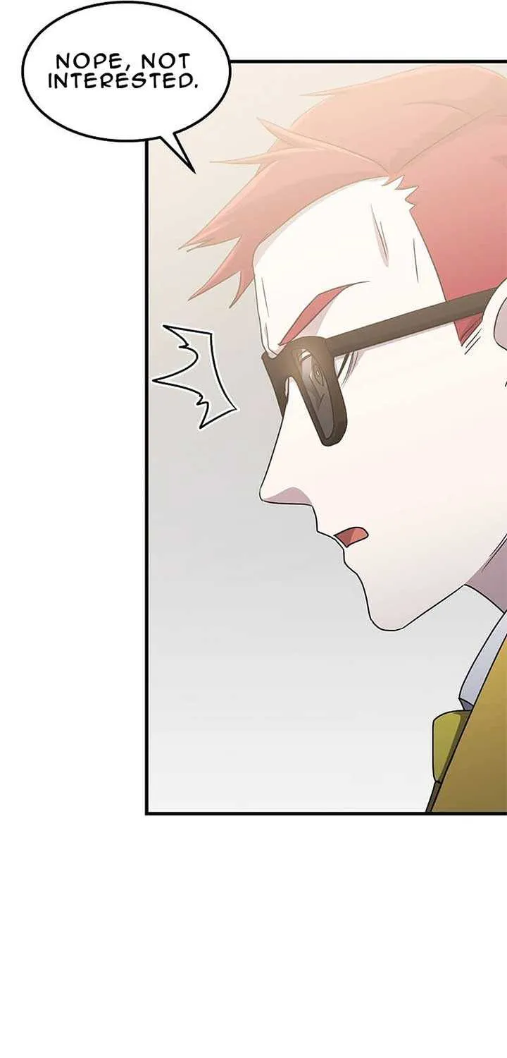 The God of War is Leveling Up Chapter 15 page 54 - 