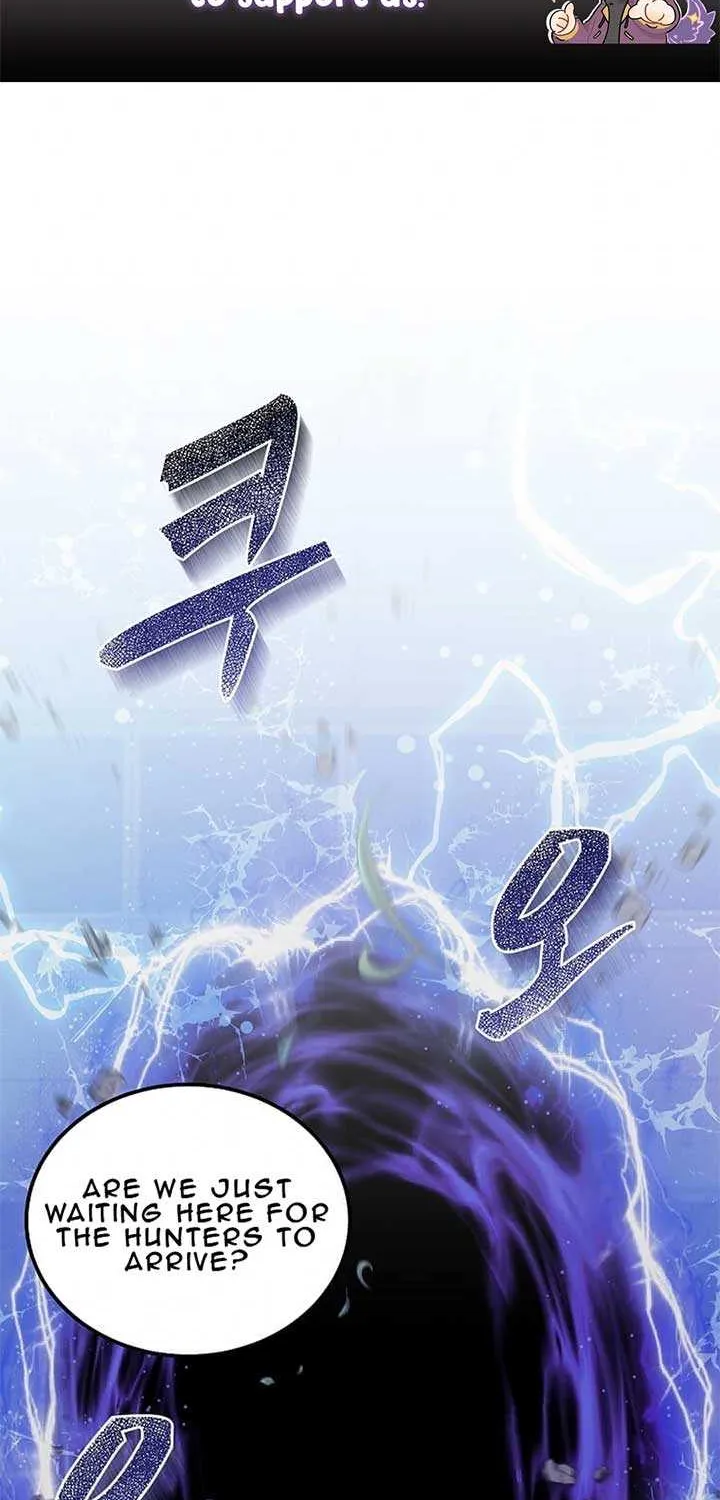 The God of War is Leveling Up Chapter 16 page 2 - 