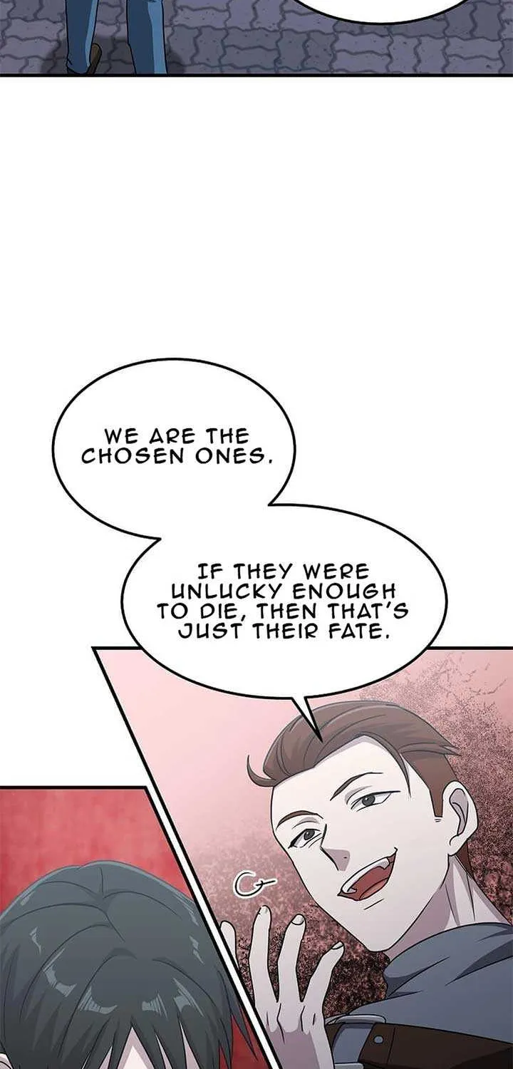 The God of War is Leveling Up Chapter 16 page 14 - 
