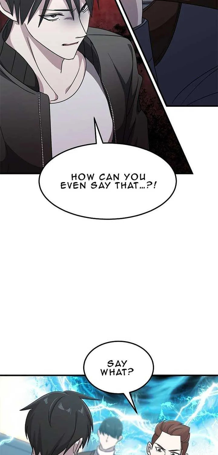 The God of War is Leveling Up Chapter 16 page 15 - 