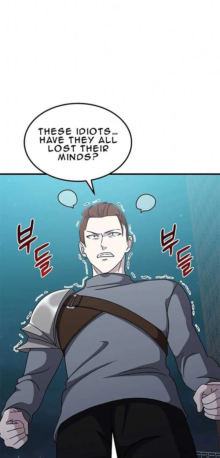 The God of War is Leveling Up Chapter 16 page 33 - 