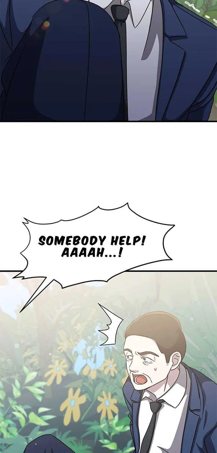 The God of War is Leveling Up Chapter 16 page 39 - 