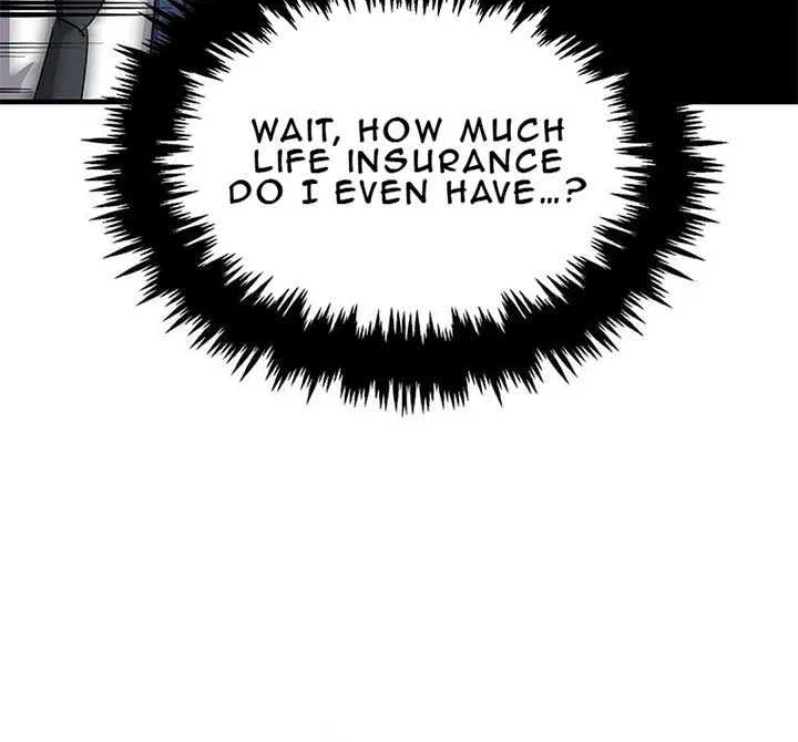 The God of War is Leveling Up Chapter 16 page 42 - 