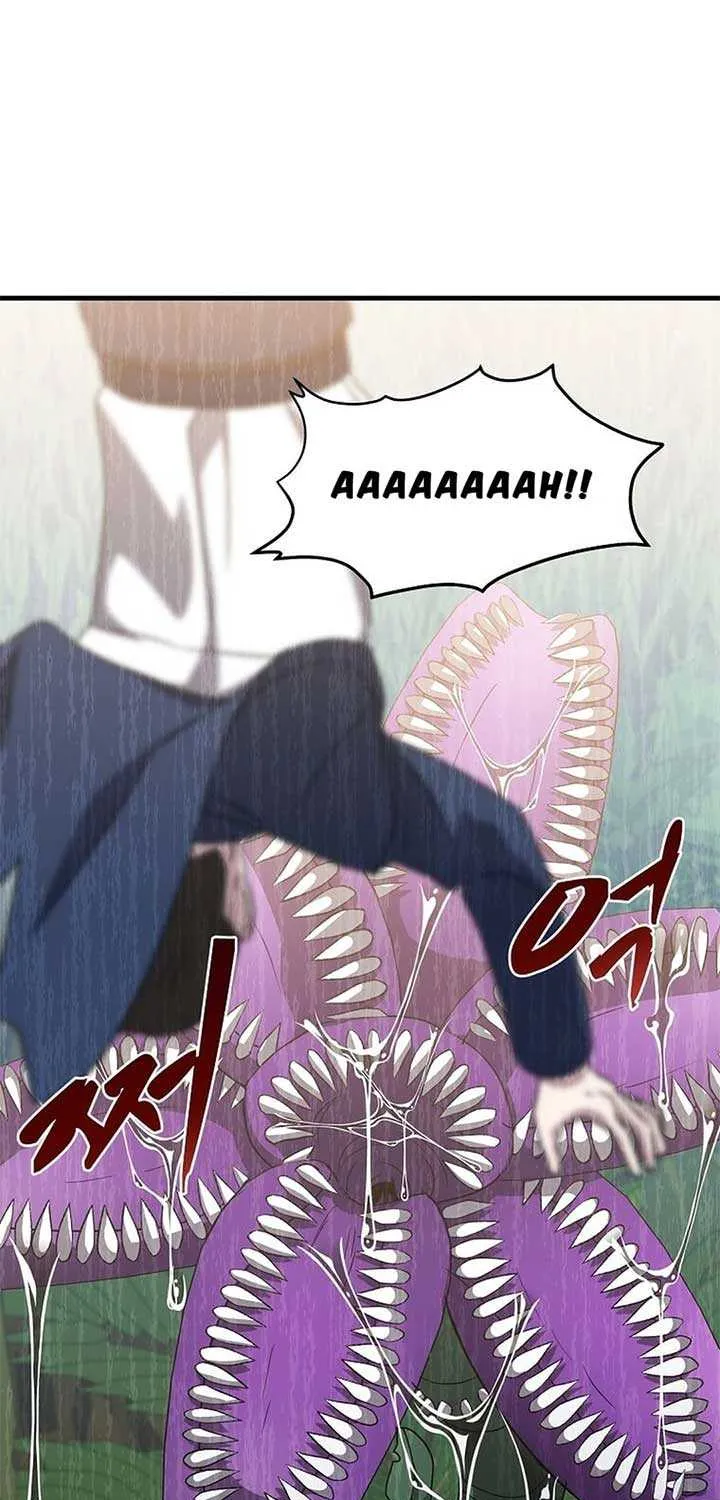 The God of War is Leveling Up Chapter 16 page 49 - 