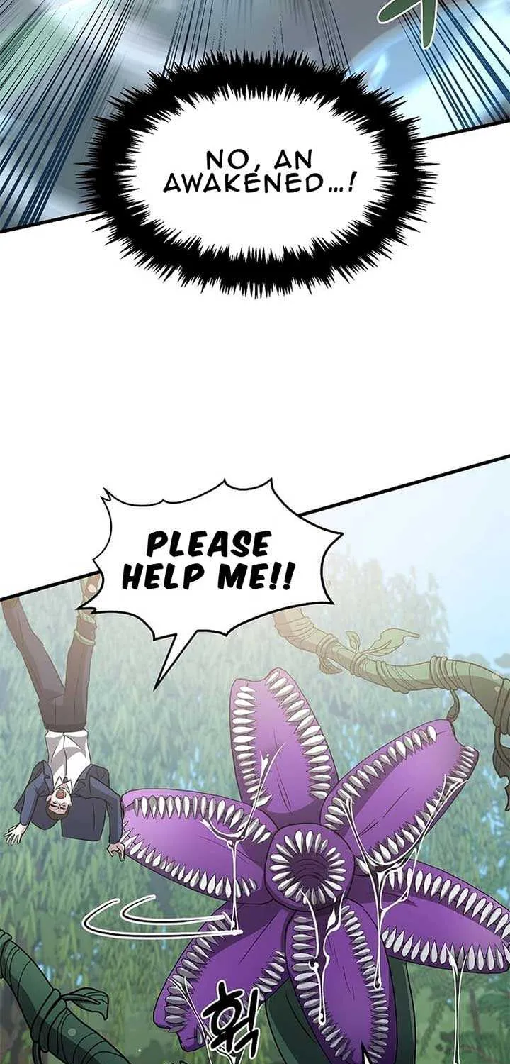 The God of War is Leveling Up Chapter 16 page 53 - 