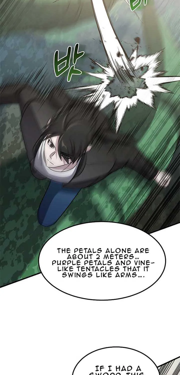 The God of War is Leveling Up Chapter 16 page 57 - 