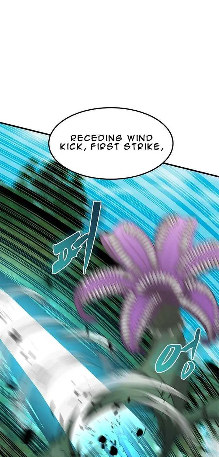 The God of War is Leveling Up Chapter 16 page 59 - 