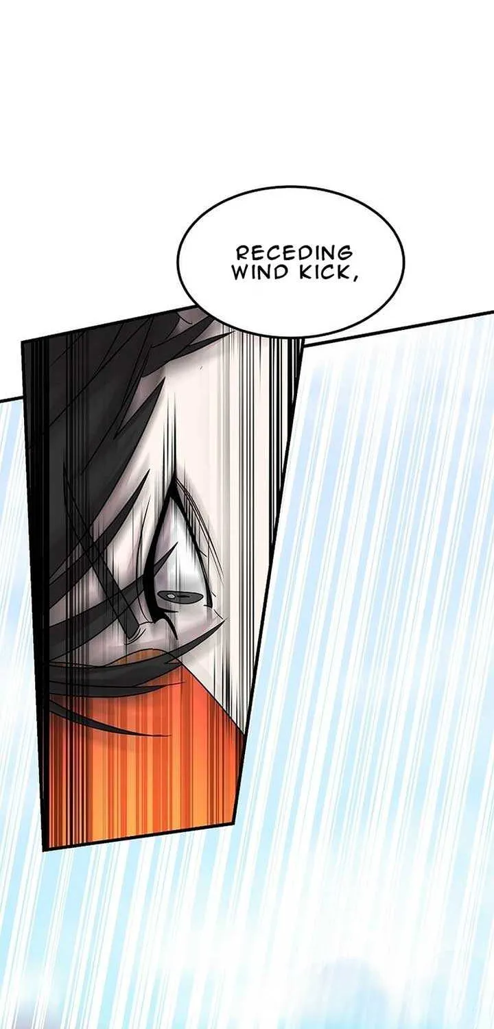 The God of War is Leveling Up Chapter 16 page 64 - 