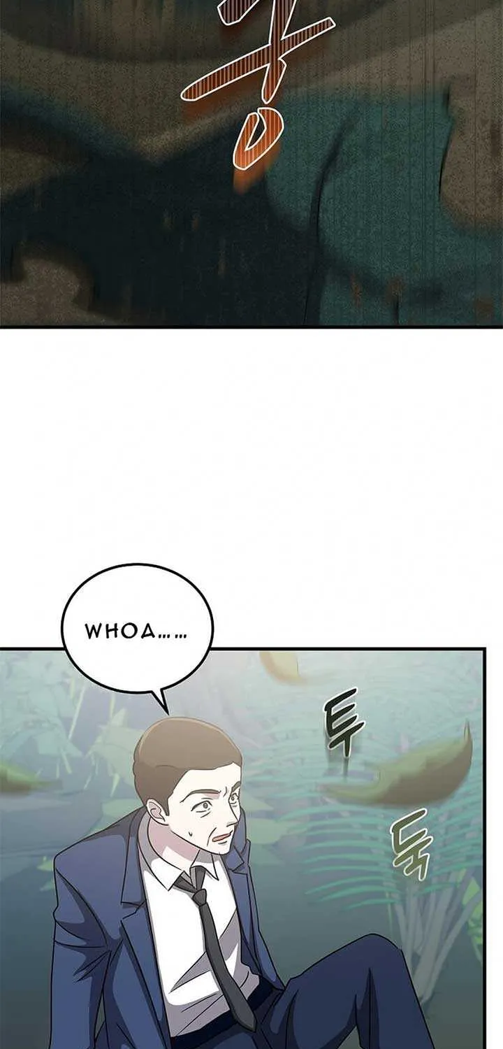 The God of War is Leveling Up Chapter 16 page 69 - 