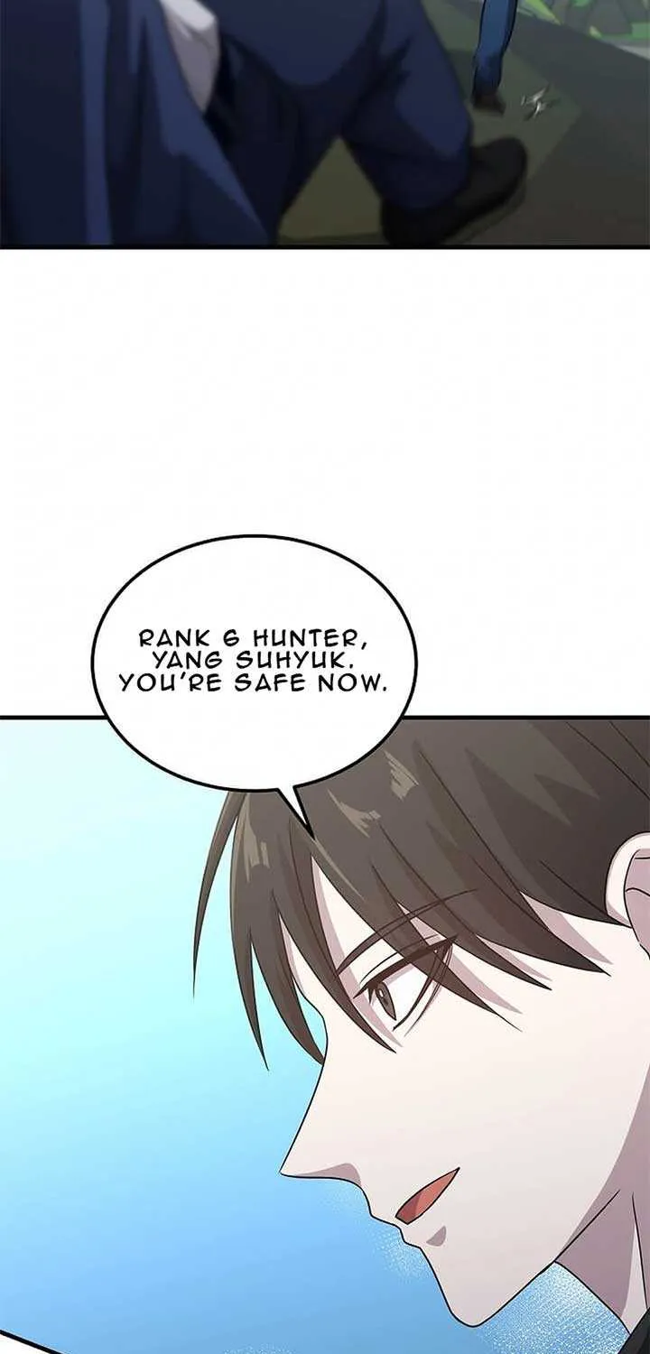 The God of War is Leveling Up Chapter 16 page 71 - 