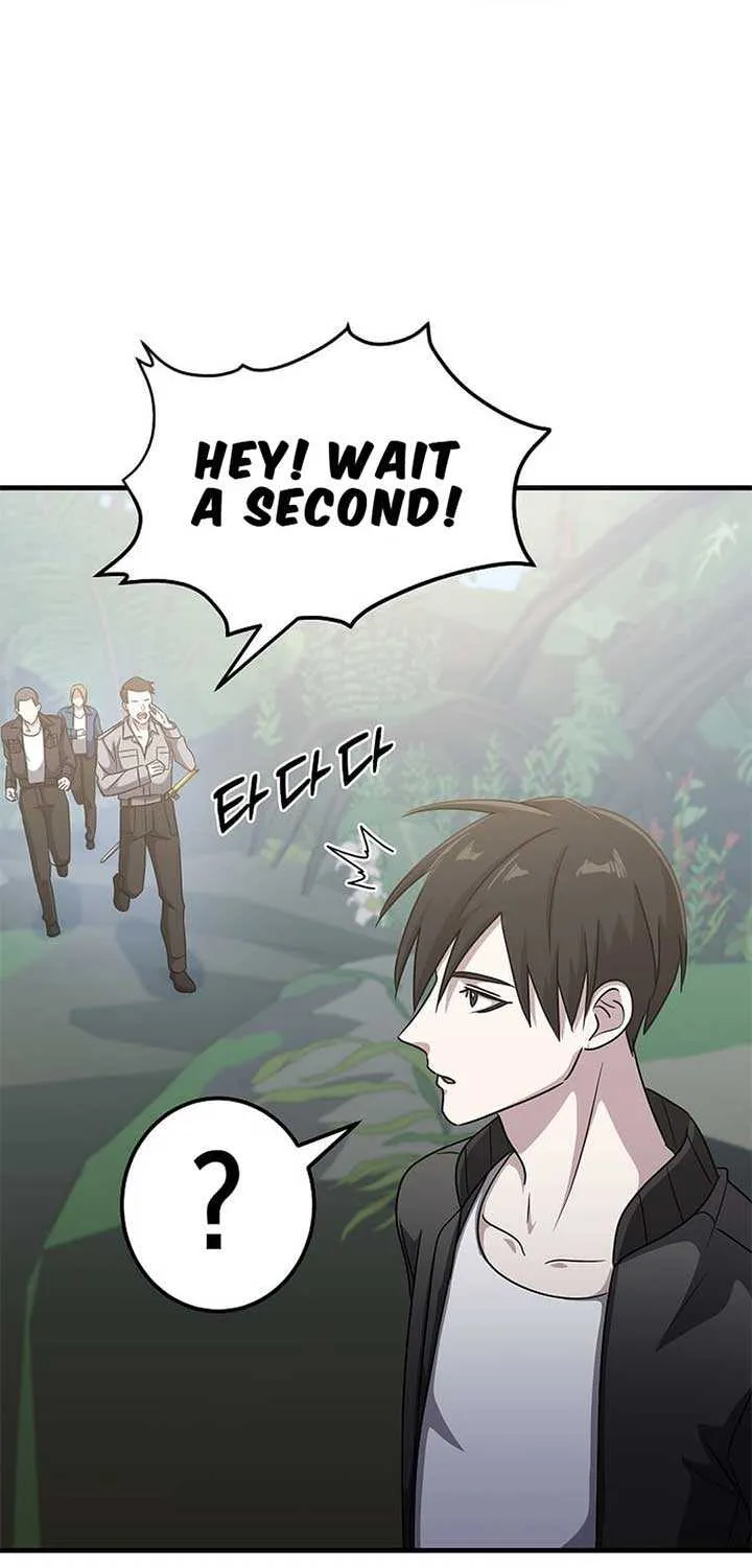 The God of War is Leveling Up Chapter 16 page 73 - 