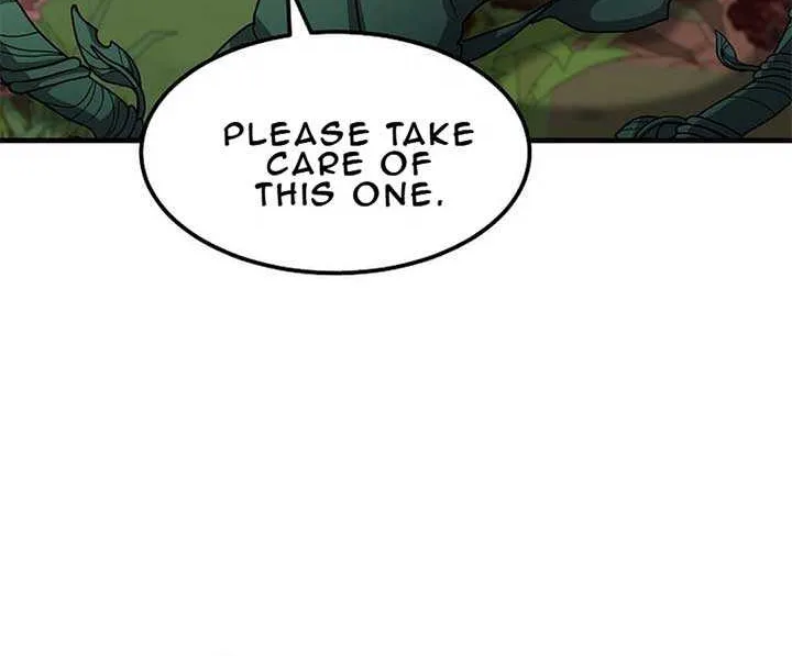 The God of War is Leveling Up Chapter 16 page 78 - 