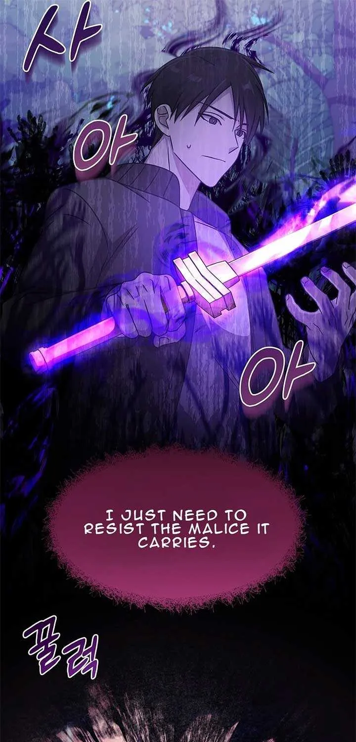 The God of War is Leveling Up Chapter 17 page 55 - 