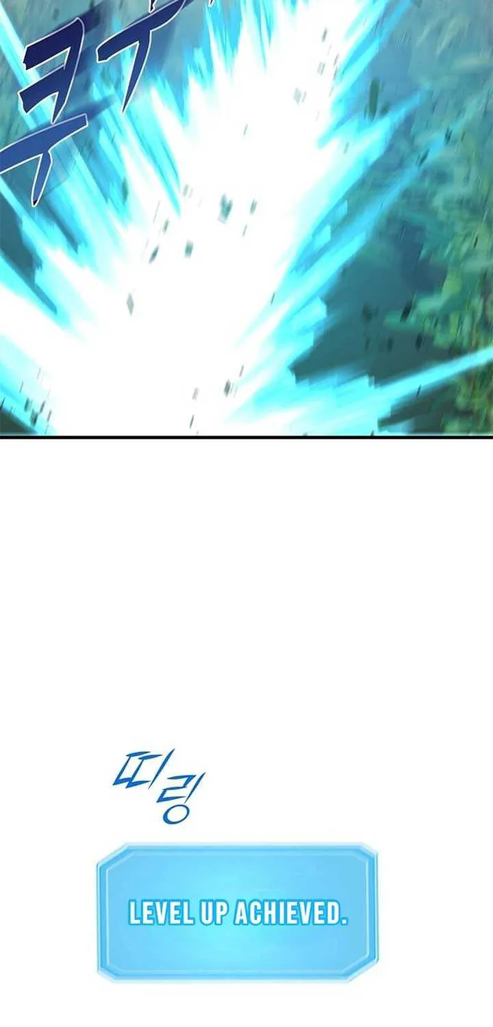 The God of War is Leveling Up Chapter 17 page 64 - 