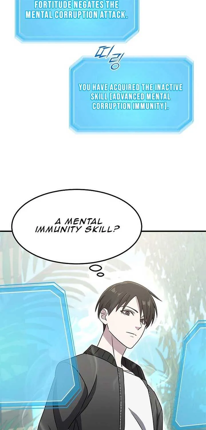 The God of War is Leveling Up Chapter 17 page 66 - 