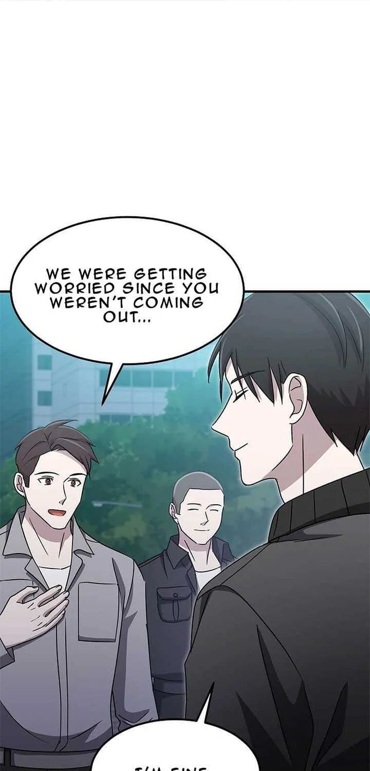 The God of War is Leveling Up Chapter 17 page 78 - 