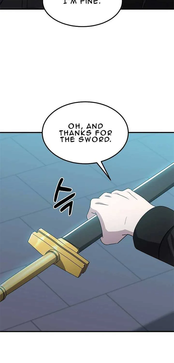 The God of War is Leveling Up Chapter 17 page 79 - 