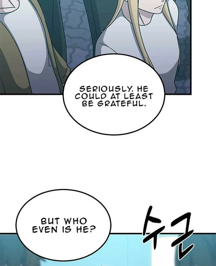 The God of War is Leveling Up Chapter 18 page 12 - 