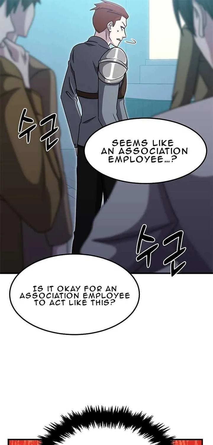 The God of War is Leveling Up Chapter 18 page 13 - 