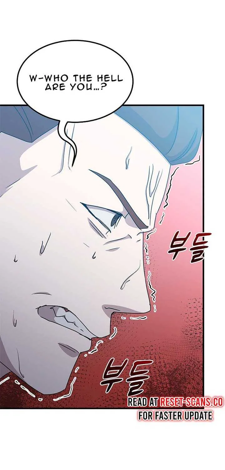 The God of War is Leveling Up Chapter 18 page 25 - 