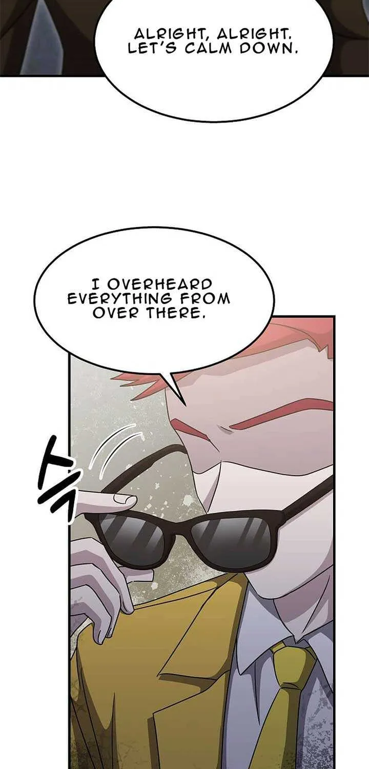 The God of War is Leveling Up Chapter 18 page 28 - 