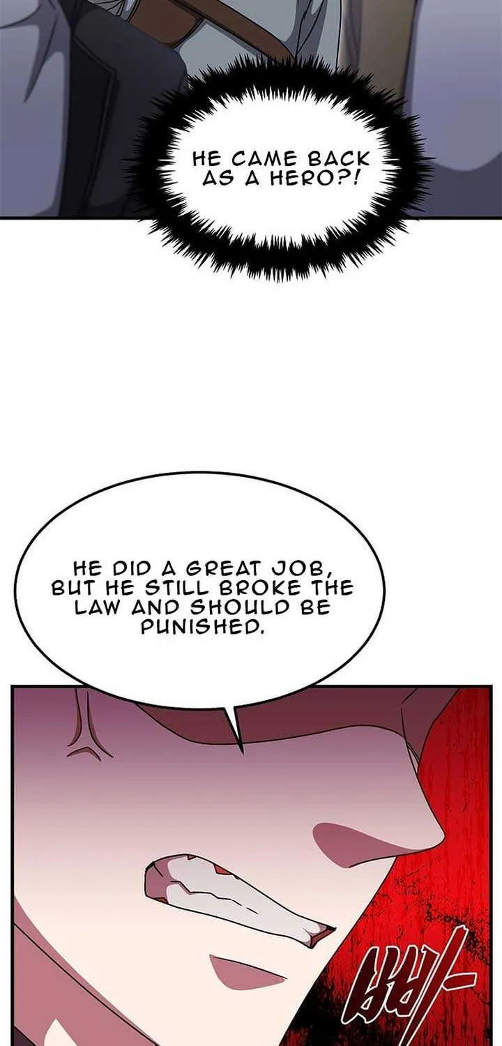 The God of War is Leveling Up Chapter 18 page 4 - 