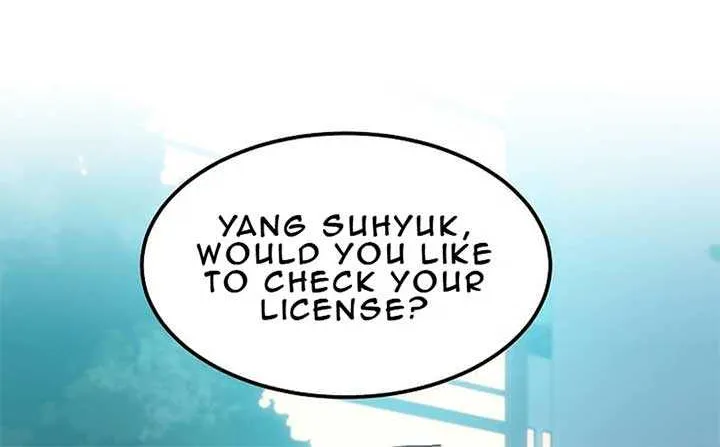 The God of War is Leveling Up Chapter 18 page 36 - 