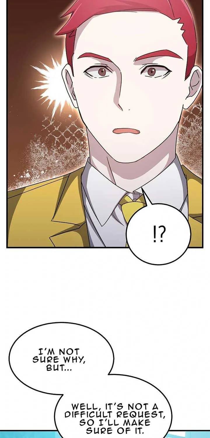 The God of War is Leveling Up Chapter 18 page 51 - 