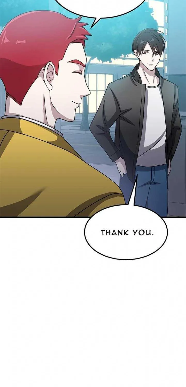 The God of War is Leveling Up Chapter 18 page 52 - 
