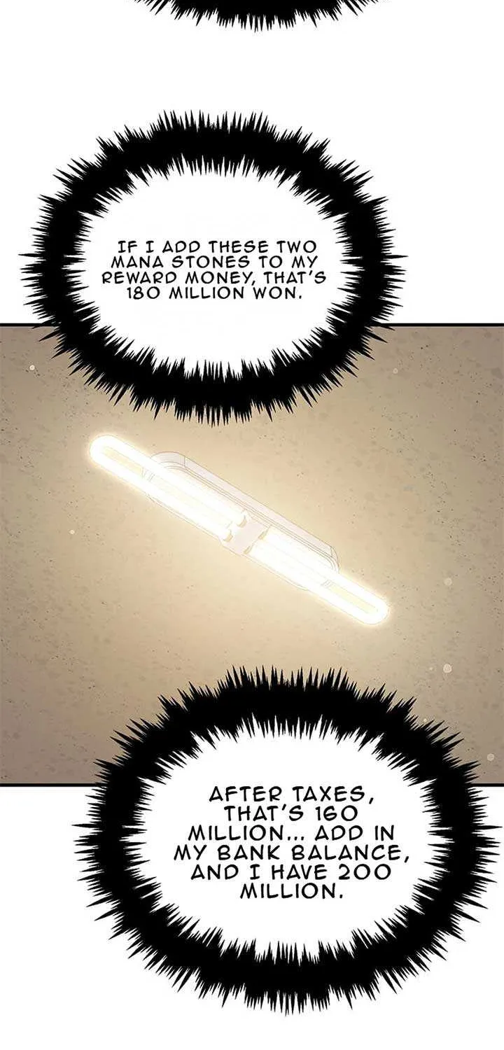 The God of War is Leveling Up Chapter 18 page 58 - 