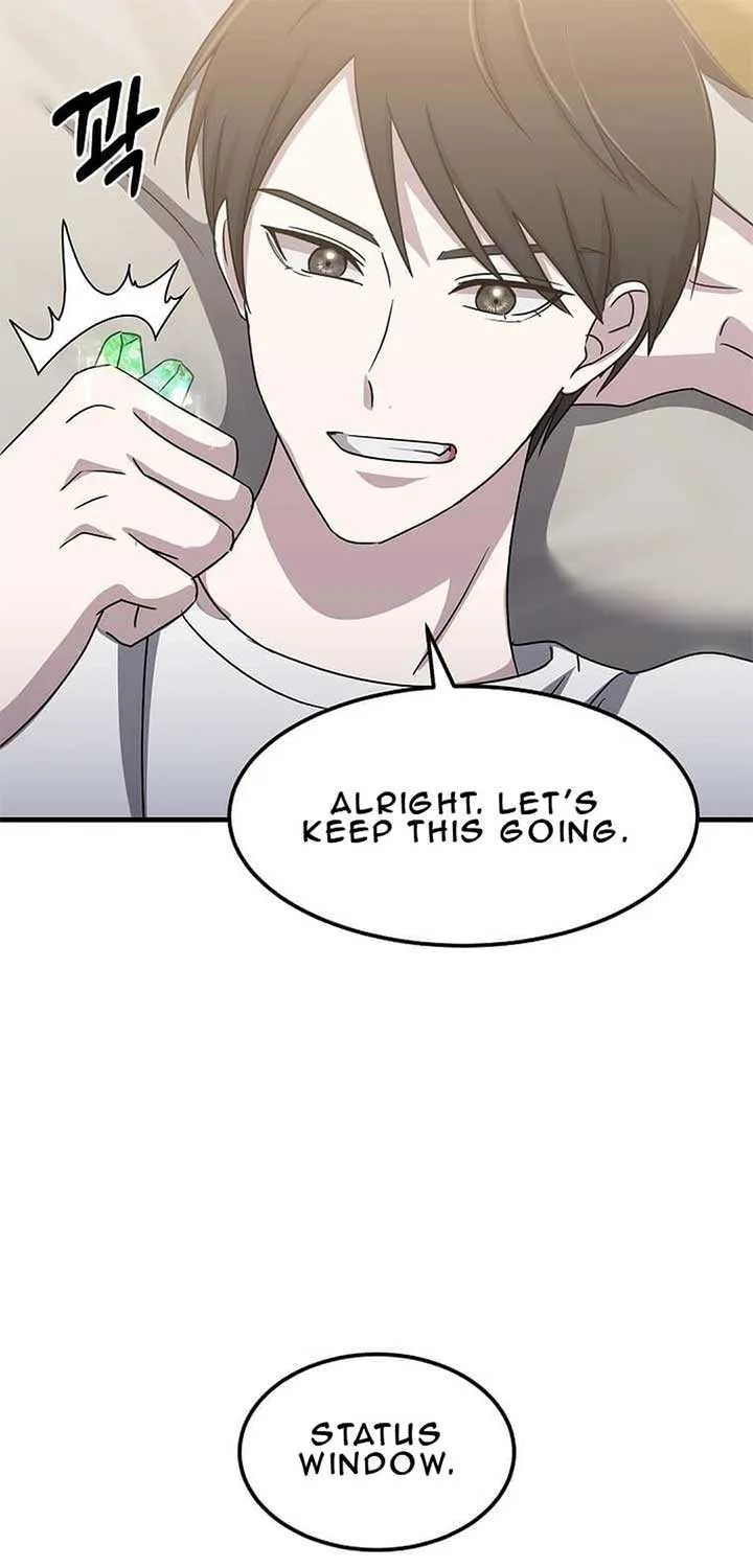 The God of War is Leveling Up Chapter 18 page 61 - 