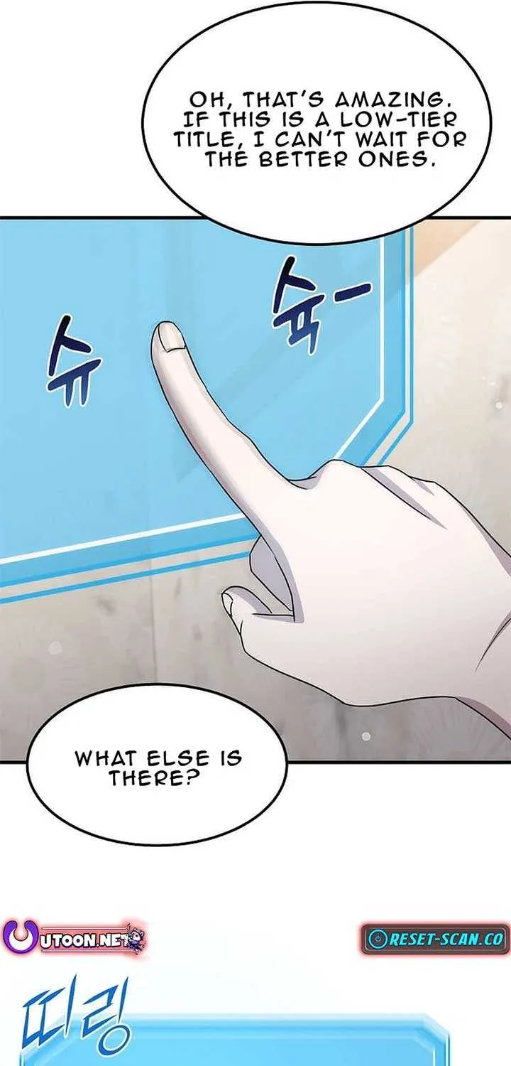 The God of War is Leveling Up Chapter 18 page 67 - 